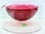 Rosenthal Mid-Century Glass Vase by Tapio Wirkkala for Rosenthal, 1960s For Sale - Image 4 of 11
