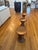 Eames Turned Stools for Herman Miller — Complete Set of Three For Sale - Image 9 of 16