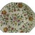 1940s Vintage Minton Haddon Hall Medium Handled Cake Plate Fine Bone China Green England 1948-2011 For Sale - Image 5 of 8