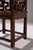 Chinese Traditional Qing Armchair, 1900s For Sale - Image 9 of 11