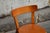 1940s Alvar Aalto Model 69 Bentwood Side Chair For Sale - Image 5 of 10
