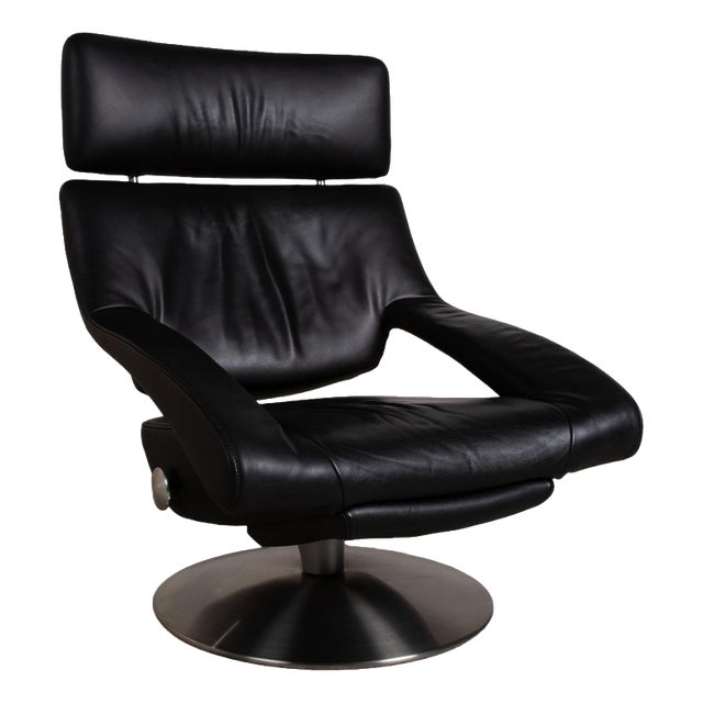 DS-255 Lounge Chair from de Sede For Sale