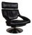 DS-255 Lounge Chair from de Sede For Sale