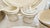 Vintage Noritake Ivory China - Parkridge (7561) Pattern Assortment- 60 Pieces For Sale - Image 11 of 12