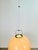 Guzzini Vintage Zurigo Pendant Lamp by Luigi Massoni for Guzzini, 1960 For Sale - Image 4 of 18
