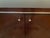 Baker Furniture Mahogany Sideboard #3430 by Barbara Barry For Sale - Image 13 of 15