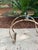 Post Modern Style Console Table For Sale In Savannah - Image 6 of 11