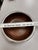 Vavassori 925 Bowl/Wooden Inlay For Sale - Image 4 of 6