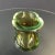 Murano glass bowl, ashtray element.