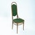 Like Long John Highback Dining Chairs by Michael Thonet for Thonet, 1970s, Set of 6 For Sale - Image 11 of 18