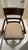 Bassett Furniture Pair of Bassett Solid Wood Ladder Back Dining Armchairs – Classic Design & Sturdy Craftsmanship For Sale - Image 4 of 7