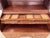 Wood 1990s Hickory Chair Mount Vernon Collection Mahogany Tambour Secretary Desk & Bookcase For Sale - Image 7 of 15
