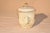 19th Century 19th Century Creamware Lidded Bouillon Cup For Sale - Image 5 of 9