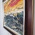 F. Hallberg, Abstract, 1970s, Oil on Canvas For Sale - Image 12 of 18