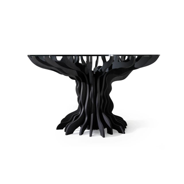 Tale Table from ALBEDO, in New conditions. Designed from 2000