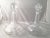 Mid 20th Century Orrefors Crystal Decanters by Nils Landberg - a Pair For Sale - Image 5 of 11