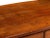 Louis XV Provincial Walnut Side Table, 18th Century For Sale - Image 4 of 5