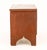American Red Painted Pine Blanket Chest For Sale In New York - Image 6 of 7
