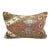 16 x 24 Rug Pillow Topkapi Haven Turkish Pillow Cushion Cover For Sale