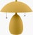 Illuminate your space with the charming allure of the Umberis accent table lamp, a perfect embodiment of traditional...