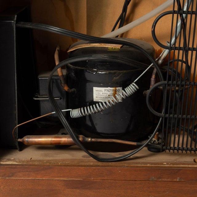 Mid-Century Bar For Sale - Image 13 of 18