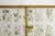 Cream Modern Swedish Cabinet Nordens Floraby C.A.M Lindman in the style of Josef Frank, 1940s For Sale - Image 8 of 10