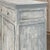 18th Century Swedish Gustavian Period Painted Buffet For Sale - Image 13 of 18