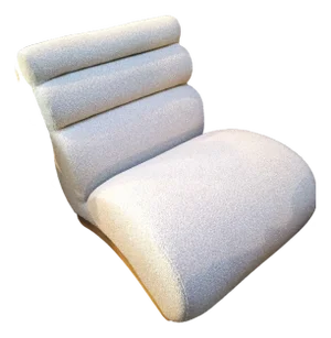 Corvair Lounge Chair