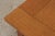 Wood Arts & Crafts Mission Style Oak 2 Tier End Table For Sale - Image 7 of 15