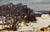Dmitrij Kosmin Dimitri Kosmin, Winter Has Arrived, 1985, Oil Painting For Sale - Image 6 of 7
