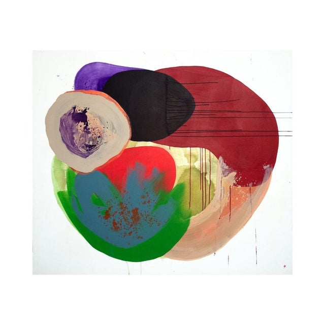 Zuzanna Malinowska (born 1993) A graduate of the Academy of Fine Arts in Łódź at the Faculty of Graphics and Painting....