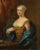 Jean-baptiste van loo (aix-en-provence, 1684 - 1745) entourage portrait of a french lady oil on canvas 93 x 77 cm. in an...