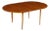 Peter Hvidt & Orla Mølgaard-Nielsen Model 311 Extendable Dining Table, 1950s For Sale