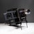 Early 20th Century Antique Baush & Lomb Baloptican Magic Lantern Slide Projector and Original Case c.1911 For Sale - Image 5 of 17
