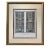 Neoclassical Italian Neoclassical Architectural Engravings of the Vatican Loggias For Sale - Image 3 of 8