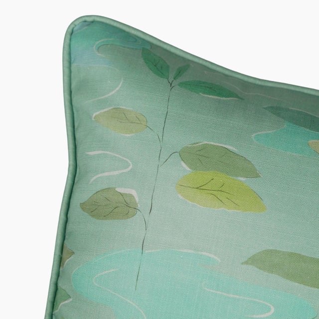 Our pillow collaboration with French artist Paule Marrot celebrates her timeless, effervescent designs—beloved for their...