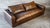Restoration Hardware Leather Cloud Sofa For Sale - Image 9 of 15