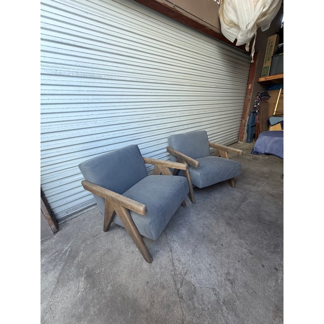 Add Parisian chic style to your lounge space with this versatile and compact chair. The Montmartre Occasional Chair sits...