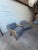 Add Parisian chic style to your lounge space with this versatile and compact chair. The Montmartre Occasional Chair sits...