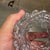 Glass Tiffany & Co. Rock Cut Crystal Votive Candle Holder Set of 2 For Sale - Image 7 of 16