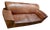 Corvette Sofa by Gerard van den Berg for Montis For Sale