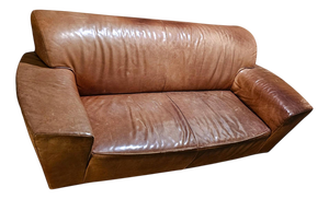 Corvette Sofa by Gerard van den Berg for Montis