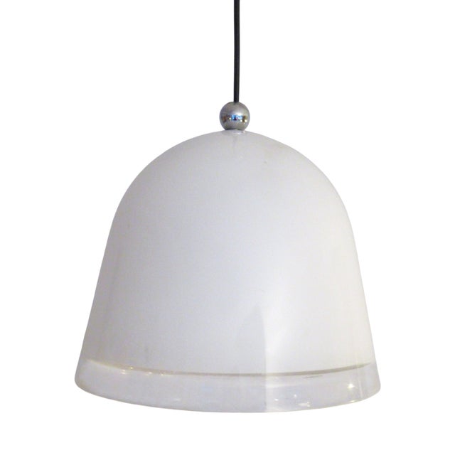 Kuala Suspension by Franco Bresciani for iGuzzini, 1970s For Sale