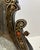 19th Century Chinoiserie Tabletop / Vanity Mirror on Stand For Sale - Image 10 of 14