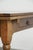 Antique Late 18th Century Oak Dining Table with Extendable Leaves For Sale - Image 14 of 18