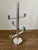 Ligne Roset Dragon Candleholder by Edward Van Vliet for Ligne Roset, 1970s For Sale - Image 4 of 18