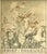 On offer is an exceptional example of Edwardian Fantasy/Art Nouveau illustration, heavily influenced by the fairy painter...