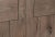 Natural Rustic Oak Beam Coffee Table For Sale - Image 4 of 9