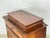 Brown Antique Chest of Drawers, 1900 For Sale - Image 8 of 11