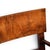 Wood Vintage Art Deco Armchair in Wood, 1930s For Sale - Image 7 of 10